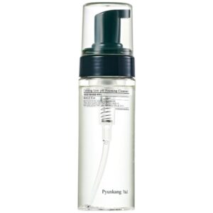 Calming Low pH Foaming Cleanser