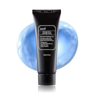 Dear, Klairs Midnight Blue Calming Cream (60 g / 2 oz)