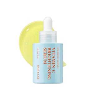 SKIN & LAB Vita C Brightening Serum (30 ml / 1.01 fl oz)